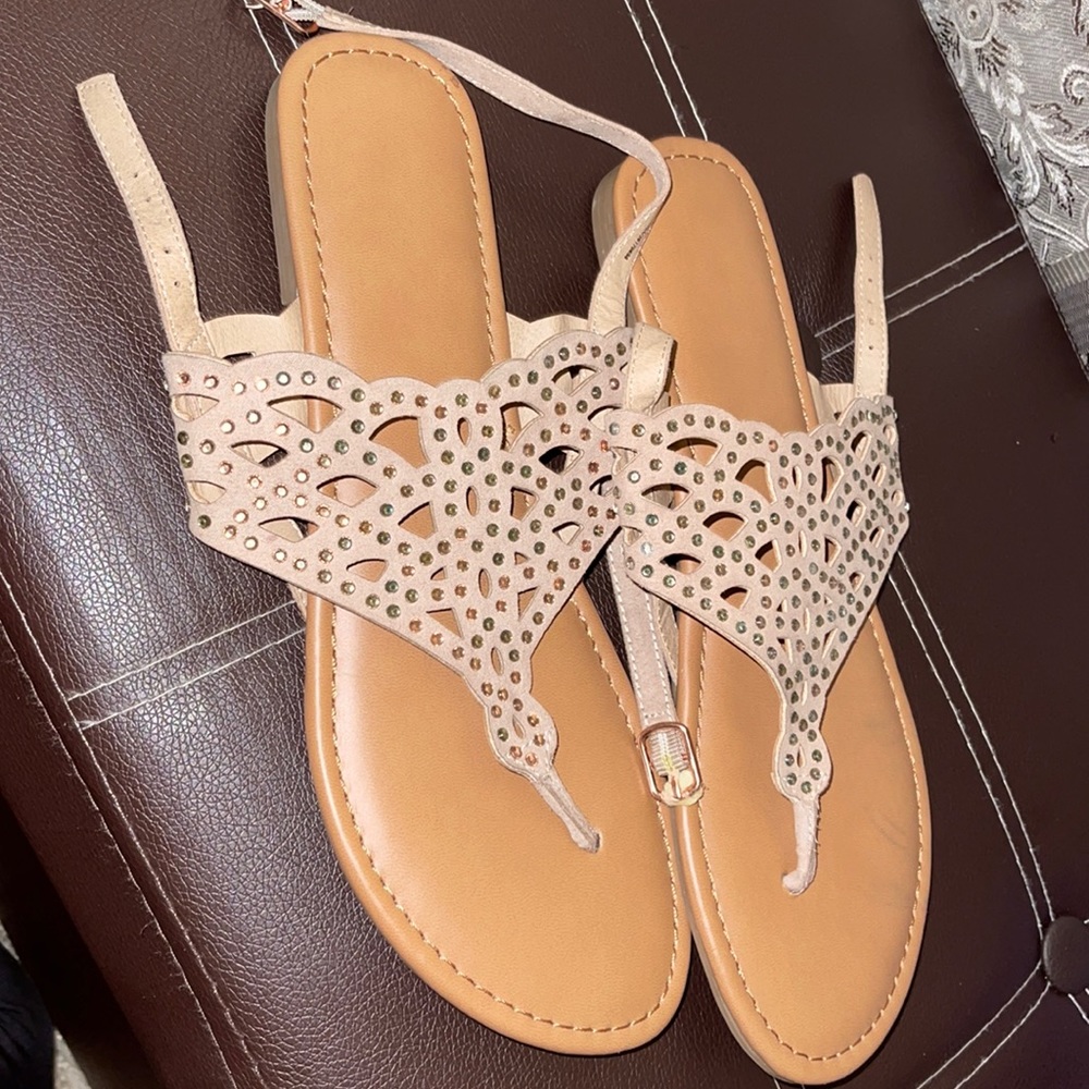 Womens sandals